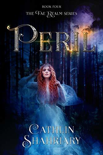 Peril book cover