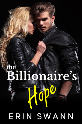 The Billionaire's Hope