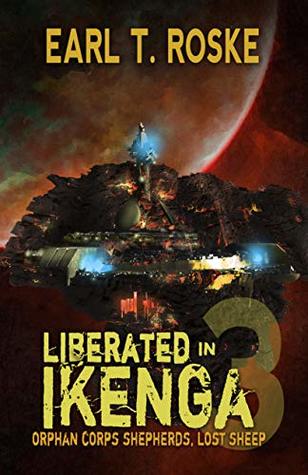 Liberated in Ikenga: Orphan Corps Shepherds