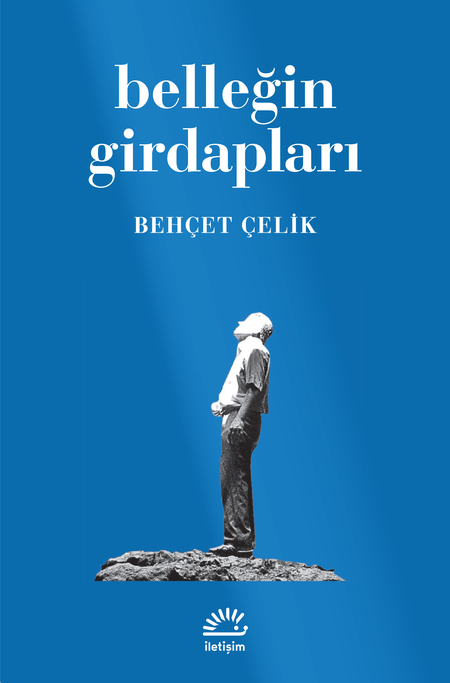 Belleğin Girdapları book cover