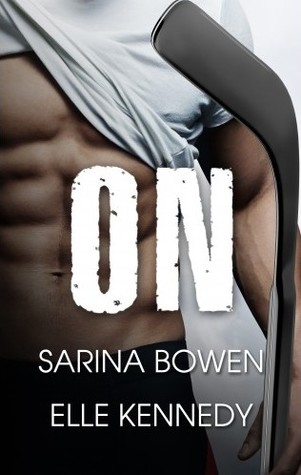 On (Him #1)