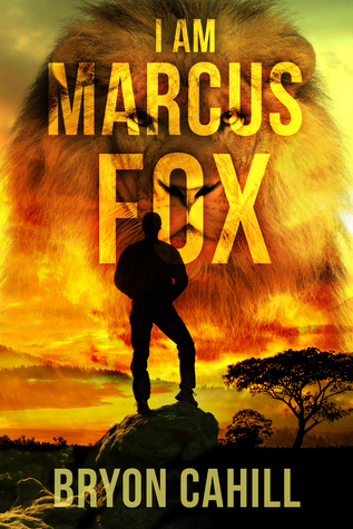 I Am Marcus Fox book cover