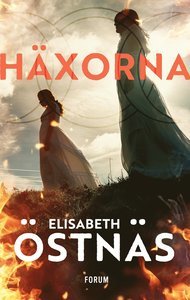 Häxorna book cover