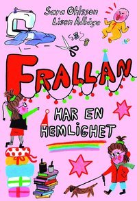 Frallan book cover 3