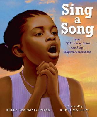 Sing a Song book cover