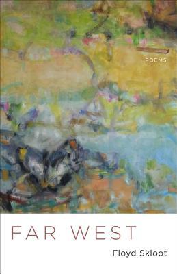 Far West book cover