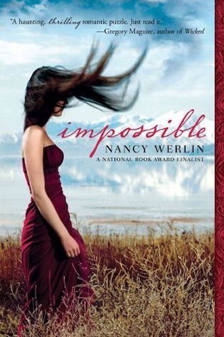 Impossible (Impossible, #1)