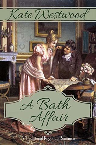 A Bath Affair