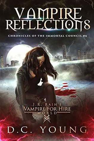 Vampire Reflections by D.C. Young | Goodreads