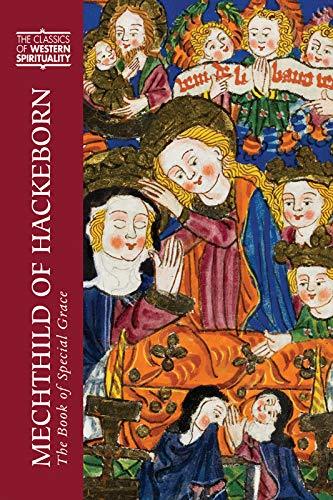The Classics of Western Spirituality book cover 3