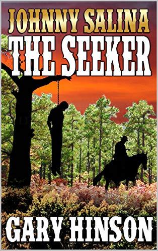Johnny Salina book cover