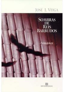 Sombras de Reis Barbudos