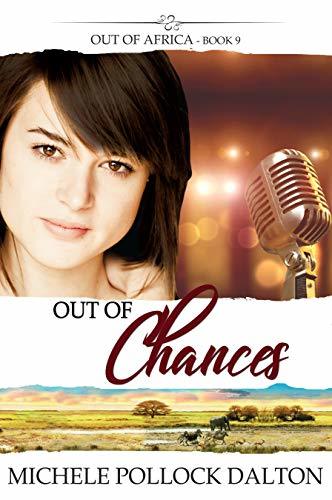 Out of Chances book cover