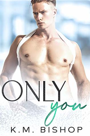 Only You book cover