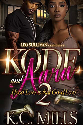 Kode and Aara 2 book cover