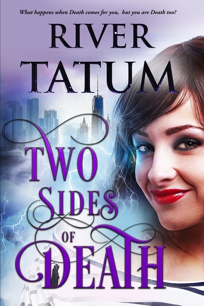 Two Sides of Death book cover