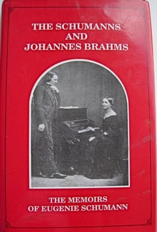 The Schumanns and Johannes Brahms