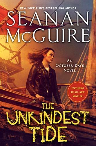 The Unkindest Tide (October Daye, #13)