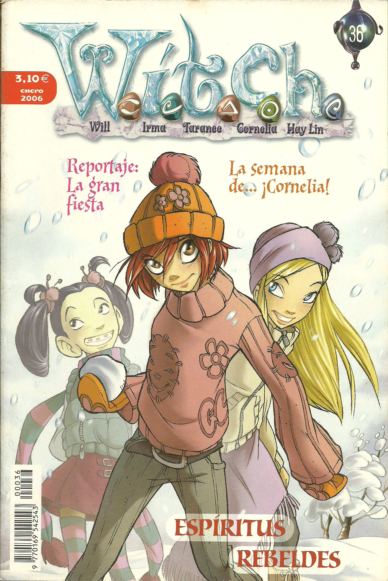 Espíritus rebeldes book cover
