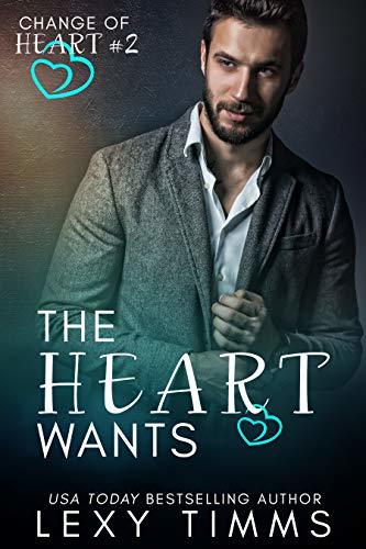 Change of Heart book cover 2