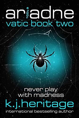 Vatic book cover 2