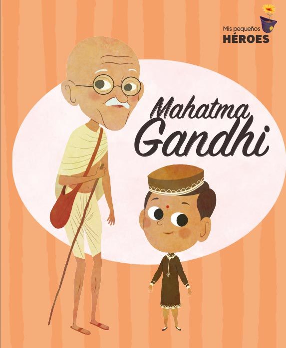 Mahatma Gandhi