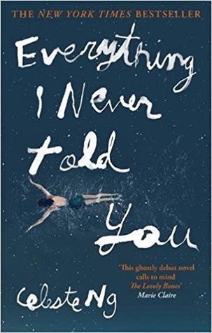 Everything I Never Told You