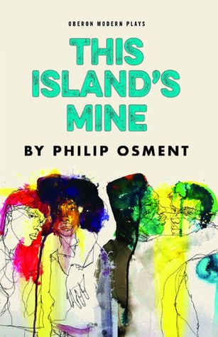 This Island's Mine
