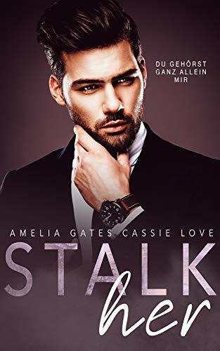 Stalk Her book cover