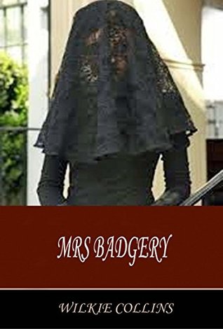 Mrs Badgery