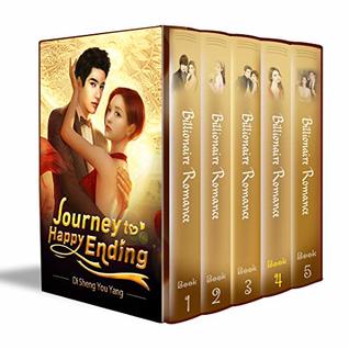 Journey to Happy Ending Box Set 4: My Only Wife by Mobo Reader | Goodreads