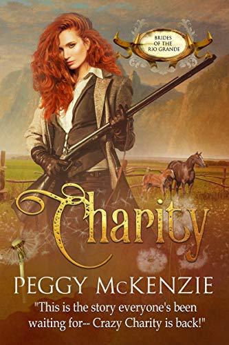Charity book cover