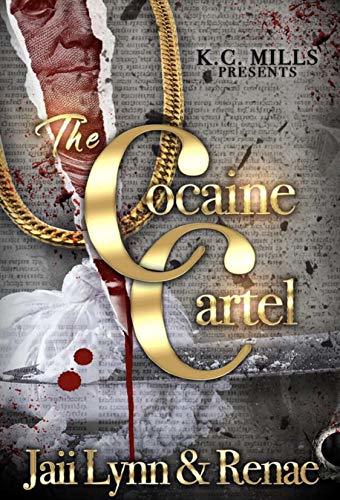 The Cocaine Cartel book cover