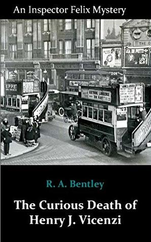 The Curious Death of Henry J. Vicenzi