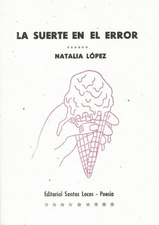 La suerte en el error
