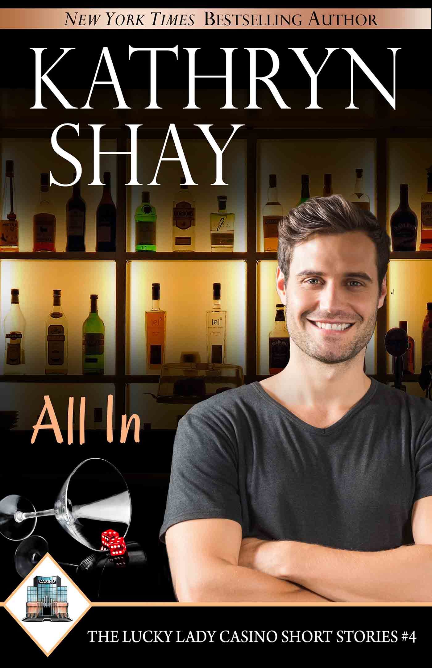All In book cover