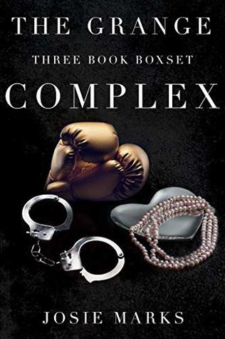 The Grange Complex:  Three Book Boxset