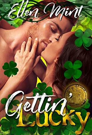Gettin' Lucky book cover