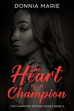 The Heart Of A Champion