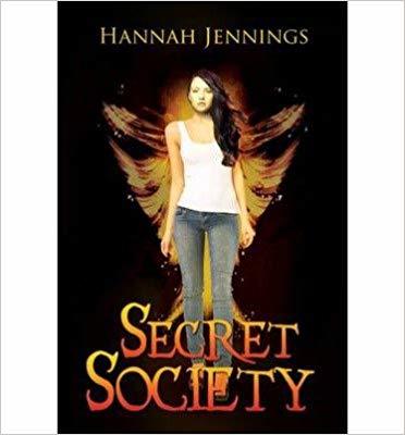 Secret Society by Hannah Jennings | Goodreads