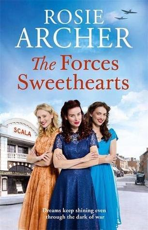 The Forces' Sweethearts