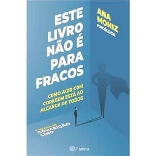 Este Livro Não É Para Fracos