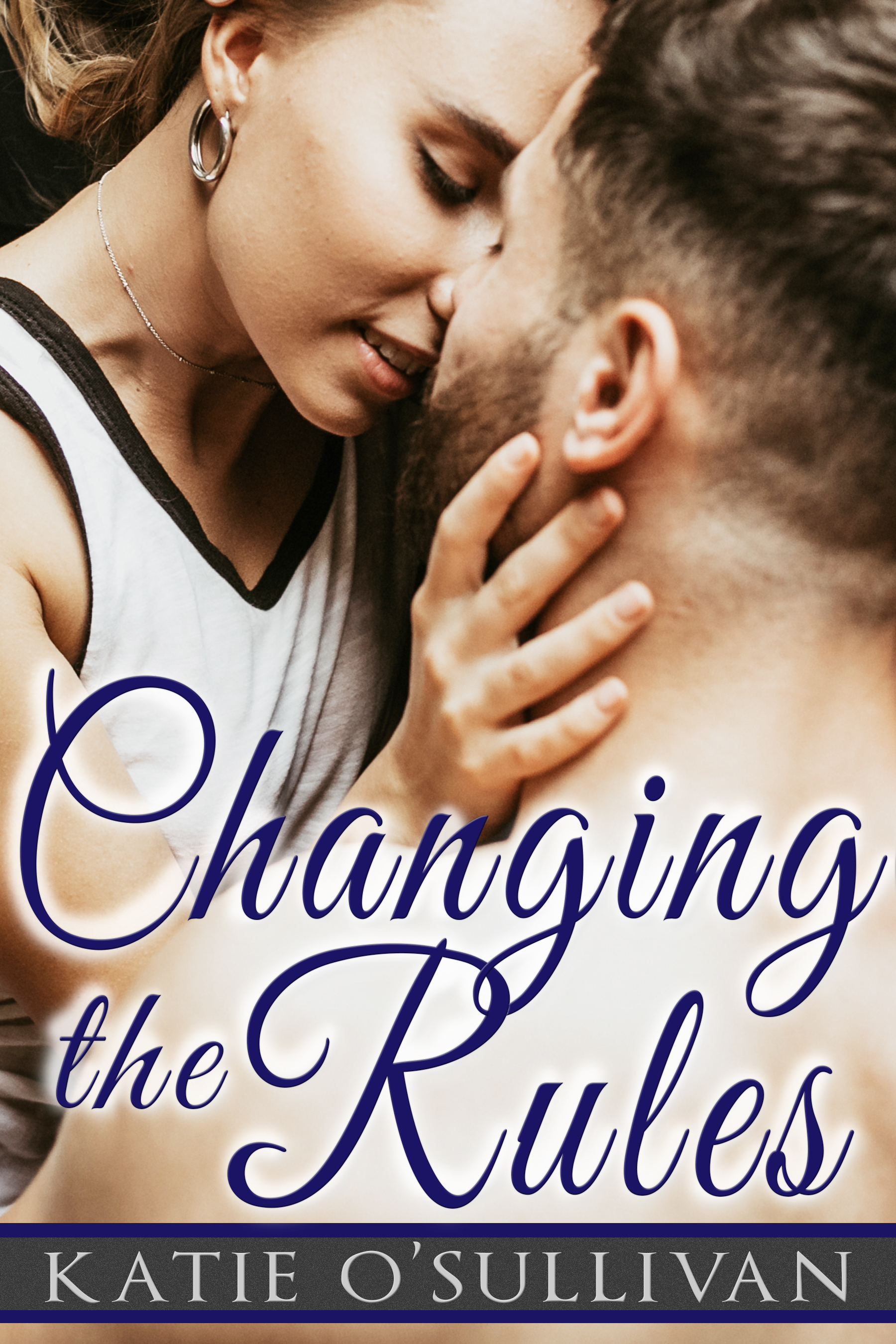 Changing the Rules book cover