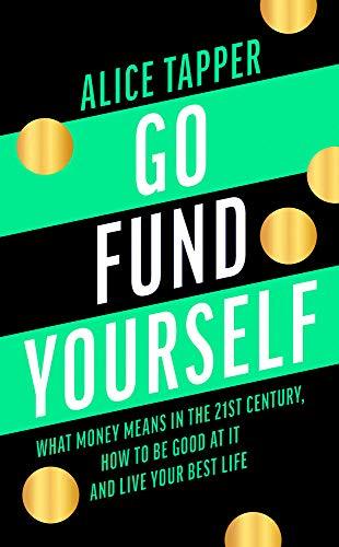 Go Fund Yourself