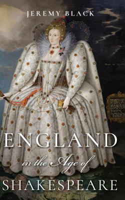 England in the Age of Shakespeare book cover