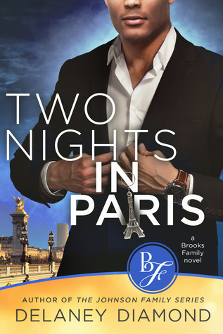 Brooks Family book cover 3