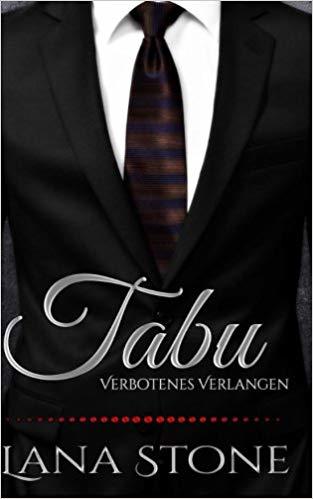 Tabu book cover