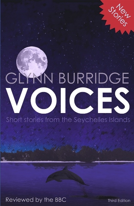 Voices: Short stories from the Seychelles Islands