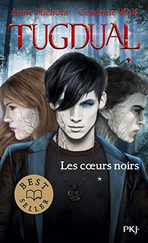 Tugdual - tome 1 Les coeurs noirs (1) (Hors collection sériel)