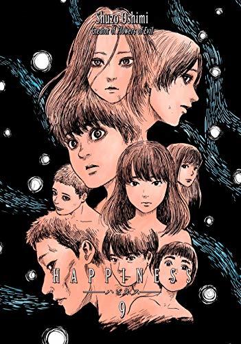 Happiness, Vol. 9 book cover